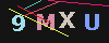 Gambar captcha