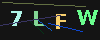 Gambar captcha