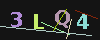Gambar captcha